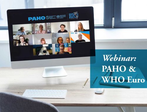 Webinar: Women, Alcohol Consumption And The Covid-19 Pandemic