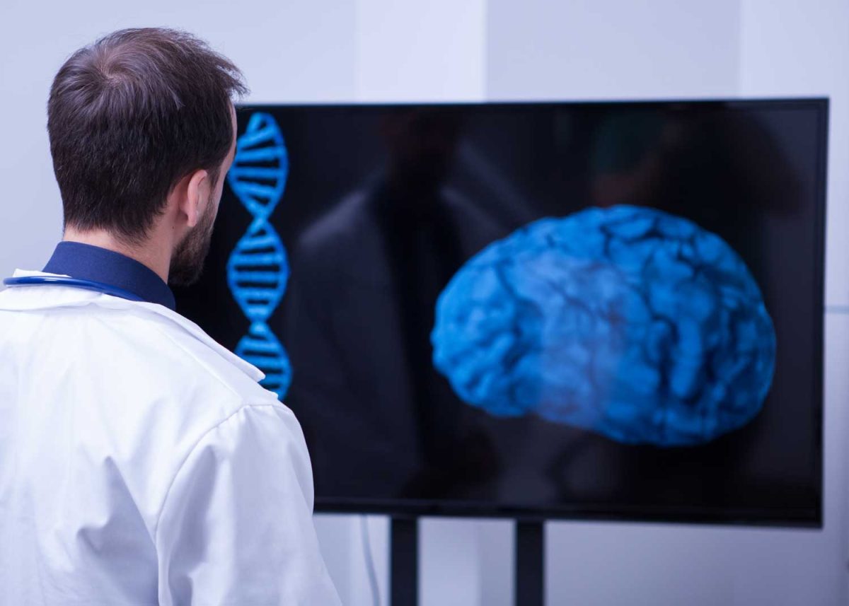 Drinking During Pregnancy Changes Baby’s Brain Structure South