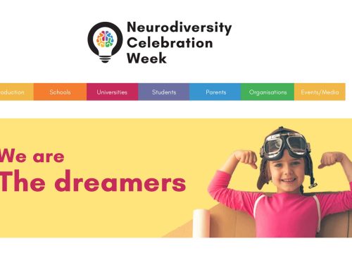 Celebrating Strengths in FASD