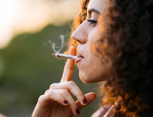 Smoking During Pregnancy: Outcomes in School-Age Children