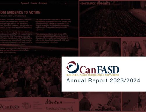 CanFASD’s 2023-2024 Annual Report