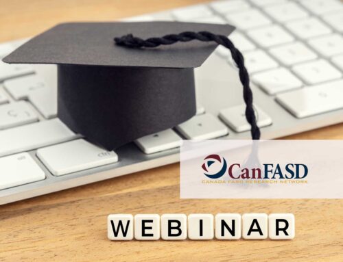 CanFASD 2024 Webinar Series