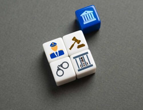FASD and the Legal System: Why Training Matters